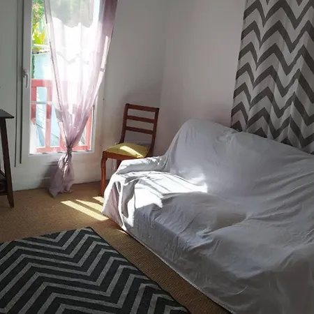 Confort Au Calme Mouguerre