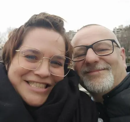 דירה Confort Au Calme